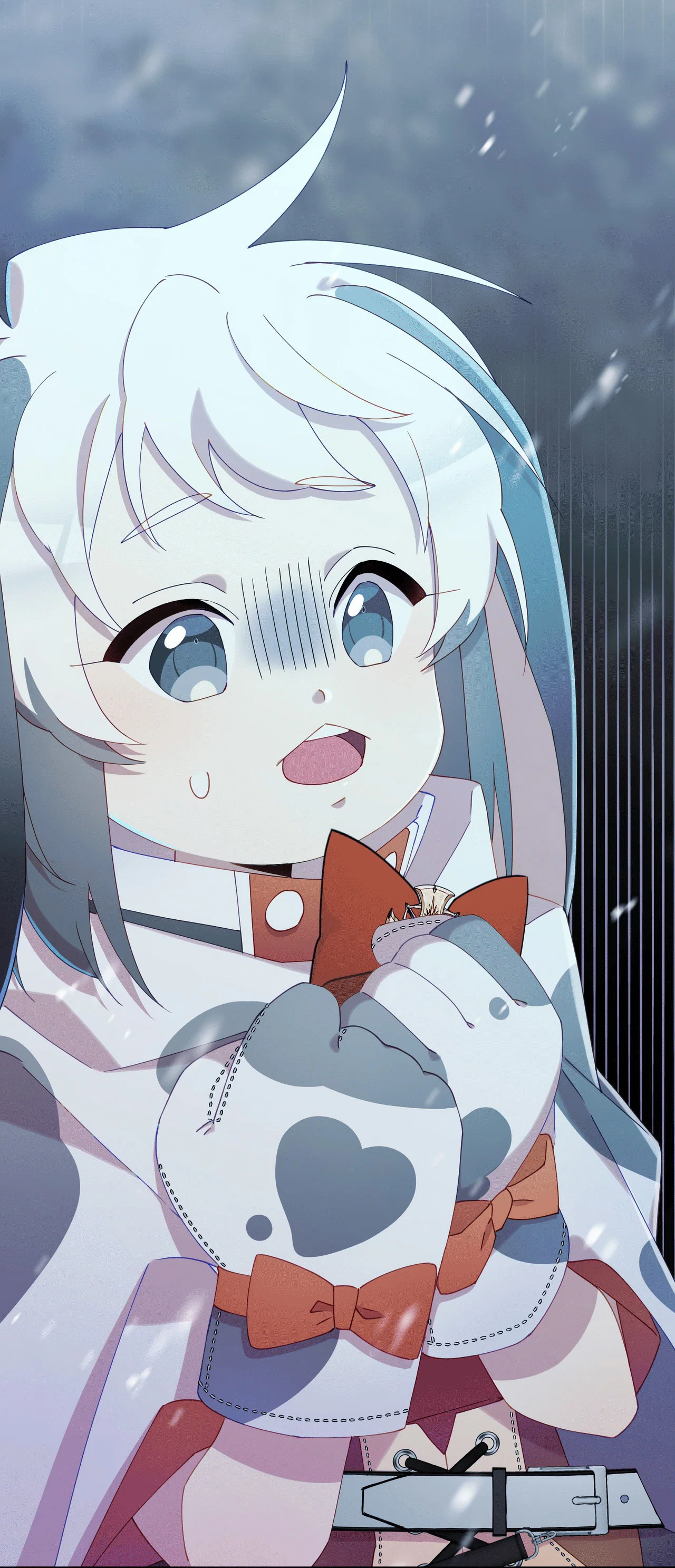 Манга Я целитель №1 на сервере, но лечить не умею. - Глава 15 Страница 28