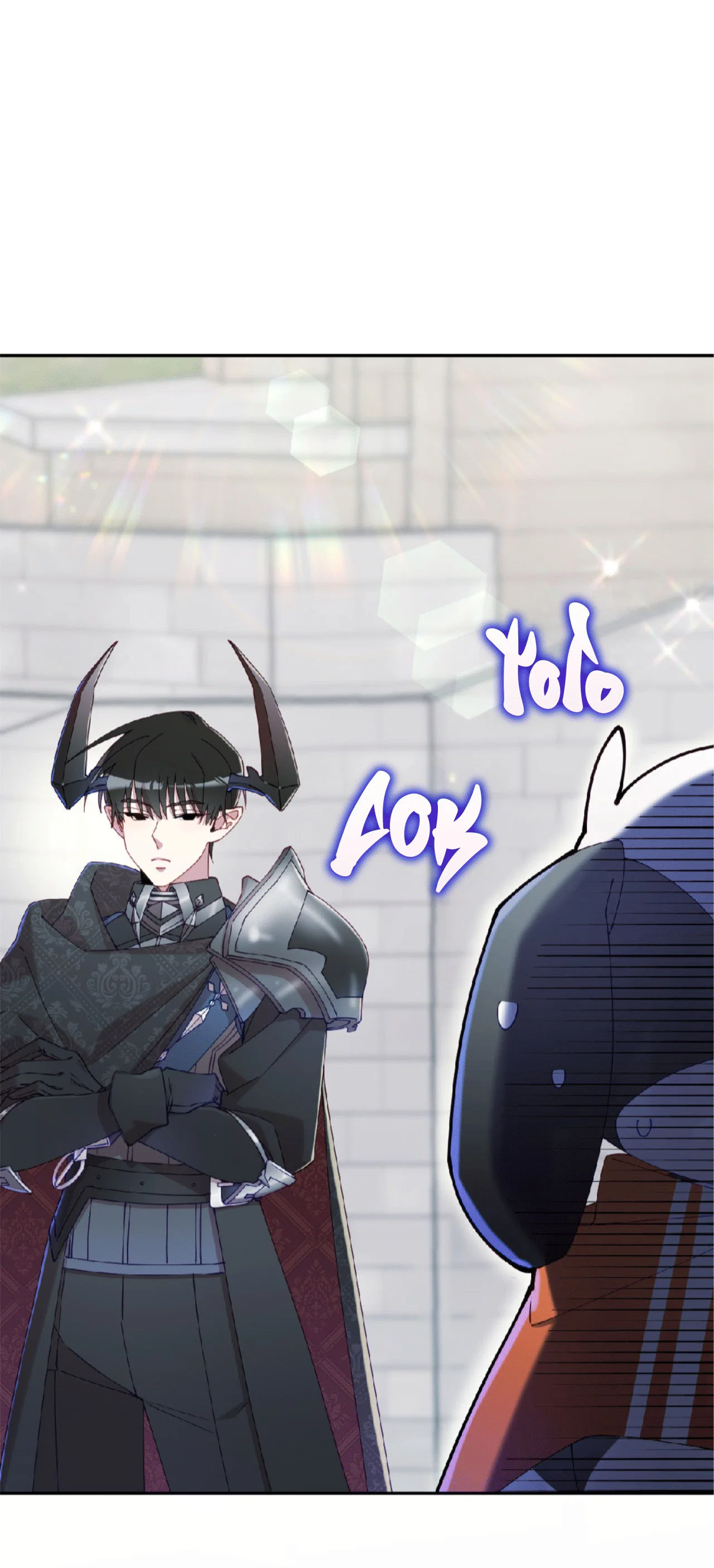 Манга Я целитель №1 на сервере, но лечить не умею. - Глава 15 Страница 96