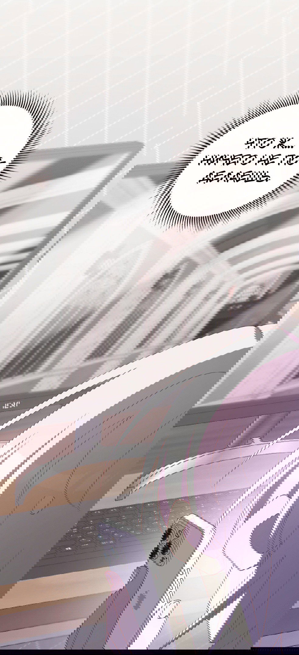 Манга Я целитель №1 на сервере, но лечить не умею. - Глава 18 Страница 50