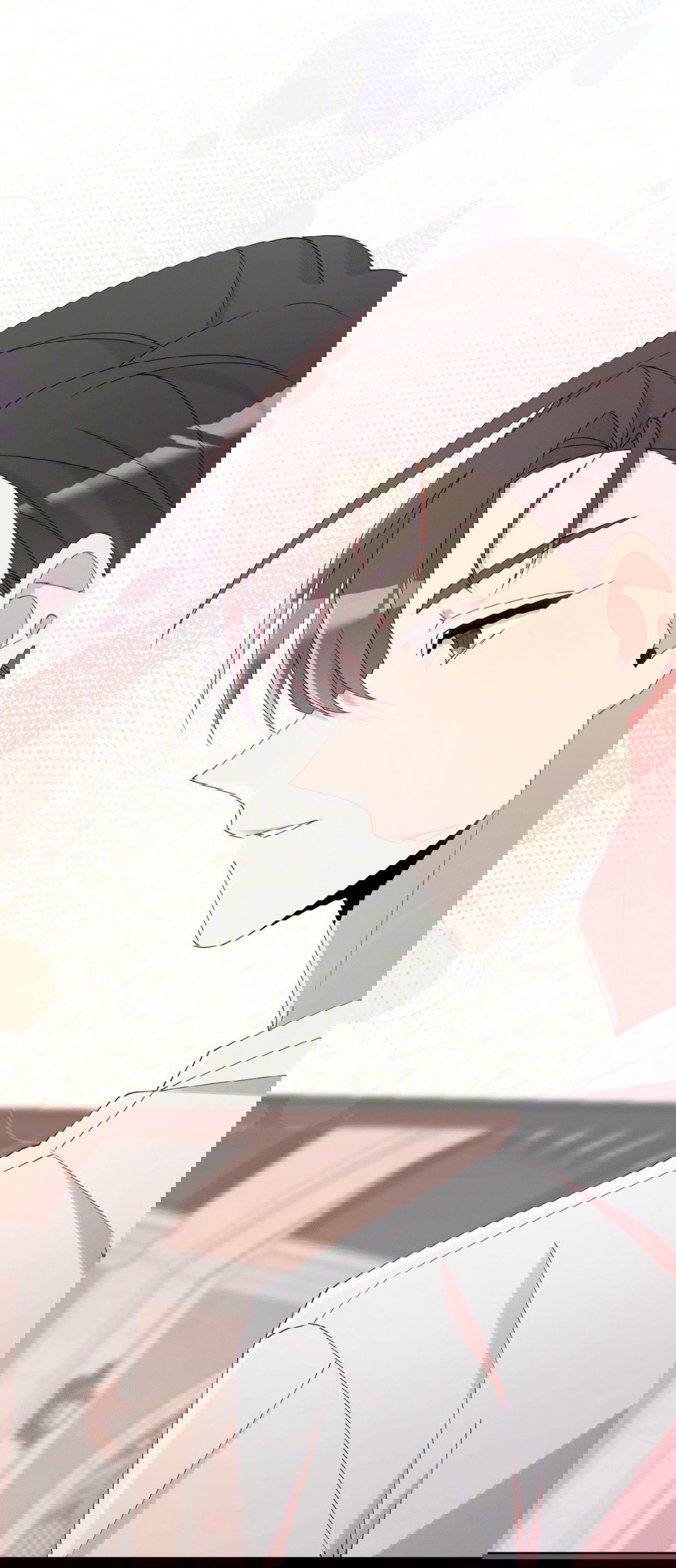 Манга Я целитель №1 на сервере, но лечить не умею. - Глава 18 Страница 64