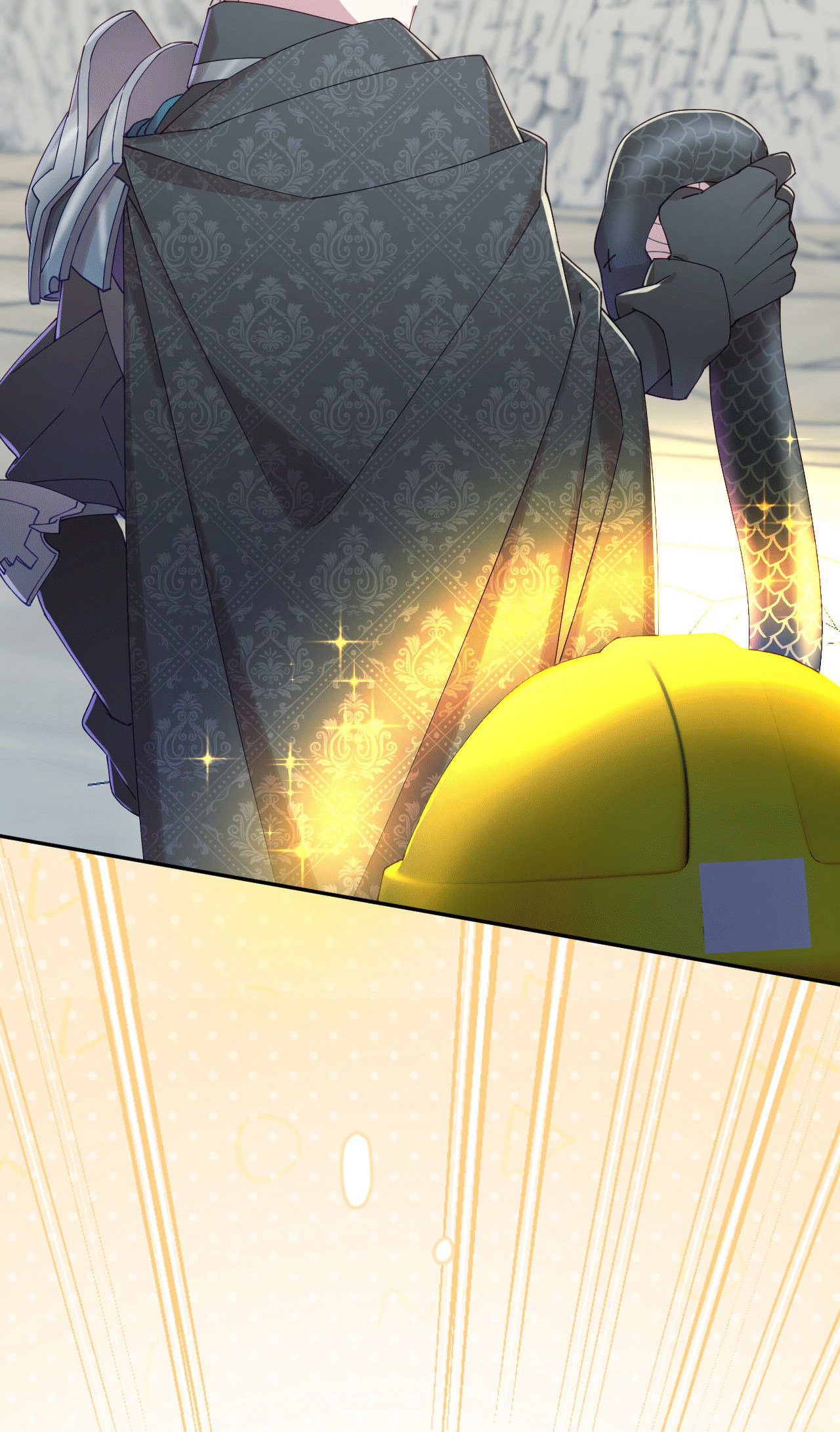 Манга Я целитель №1 на сервере, но лечить не умею. - Глава 18 Страница 5