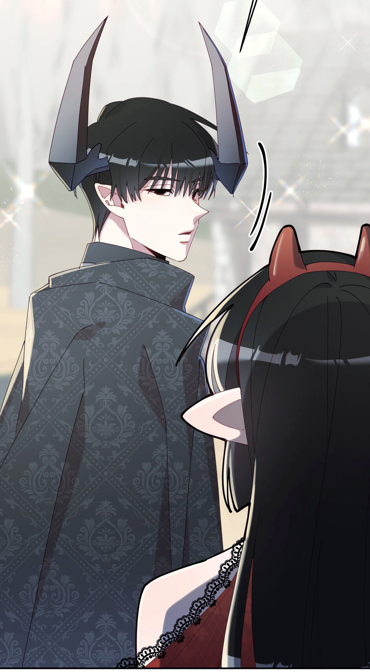 Манга Я целитель №1 на сервере, но лечить не умею. - Глава 20 Страница 15