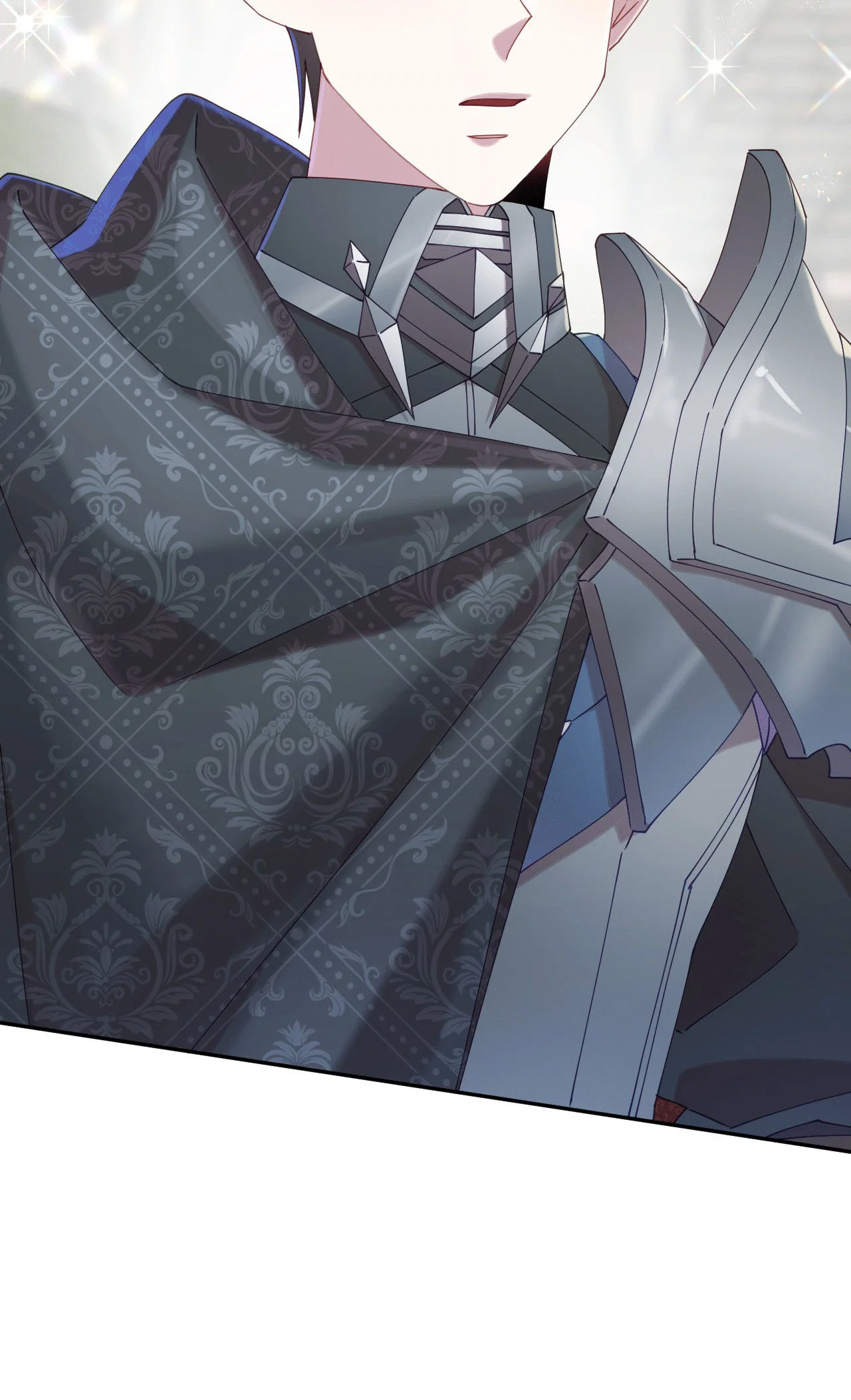 Манга Я целитель №1 на сервере, но лечить не умею. - Глава 20 Страница 17