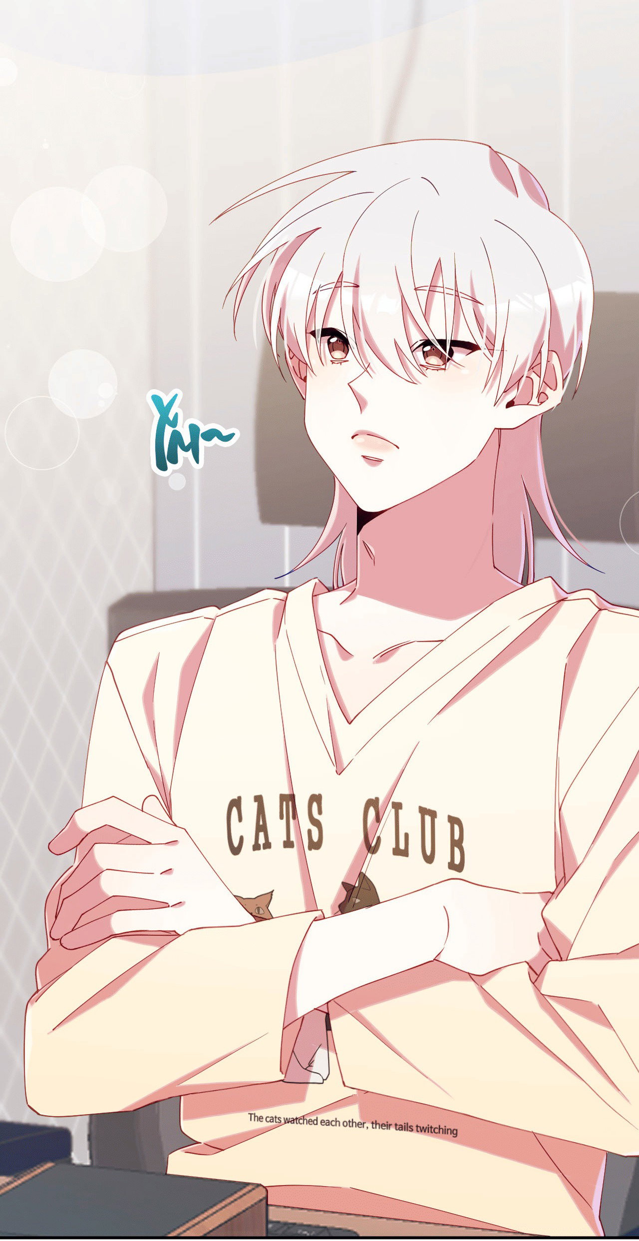 Манга Я целитель №1 на сервере, но лечить не умею. - Глава 20 Страница 90