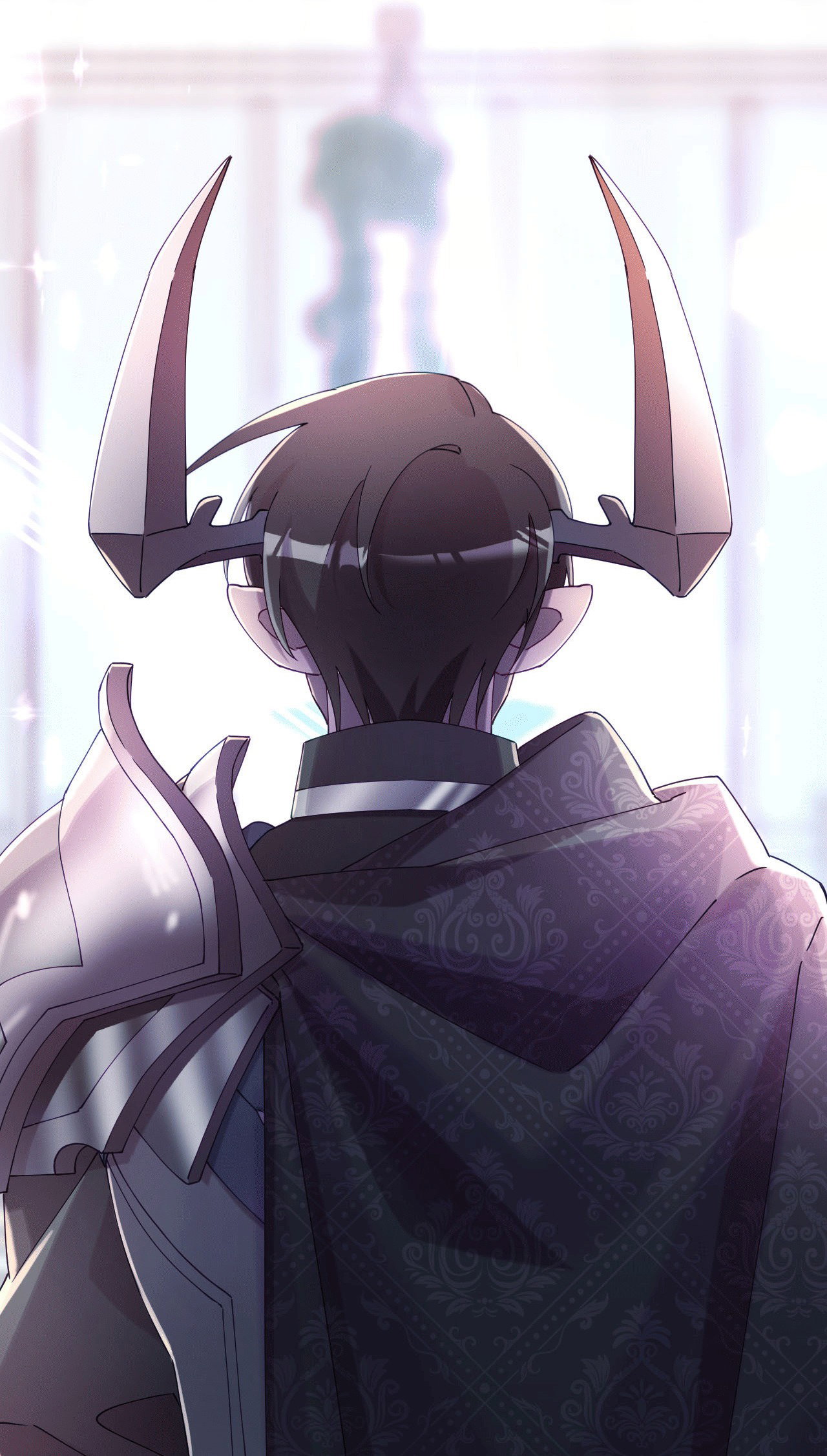 Манга Я целитель №1 на сервере, но лечить не умею. - Глава 21 Страница 42