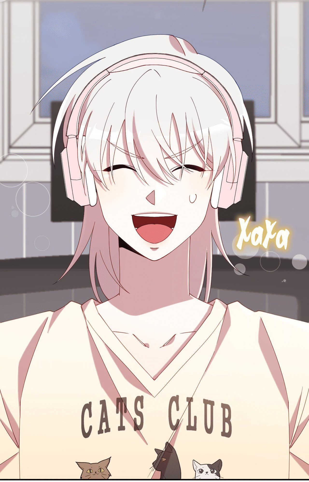 Манга Я целитель №1 на сервере, но лечить не умею. - Глава 22 Страница 6