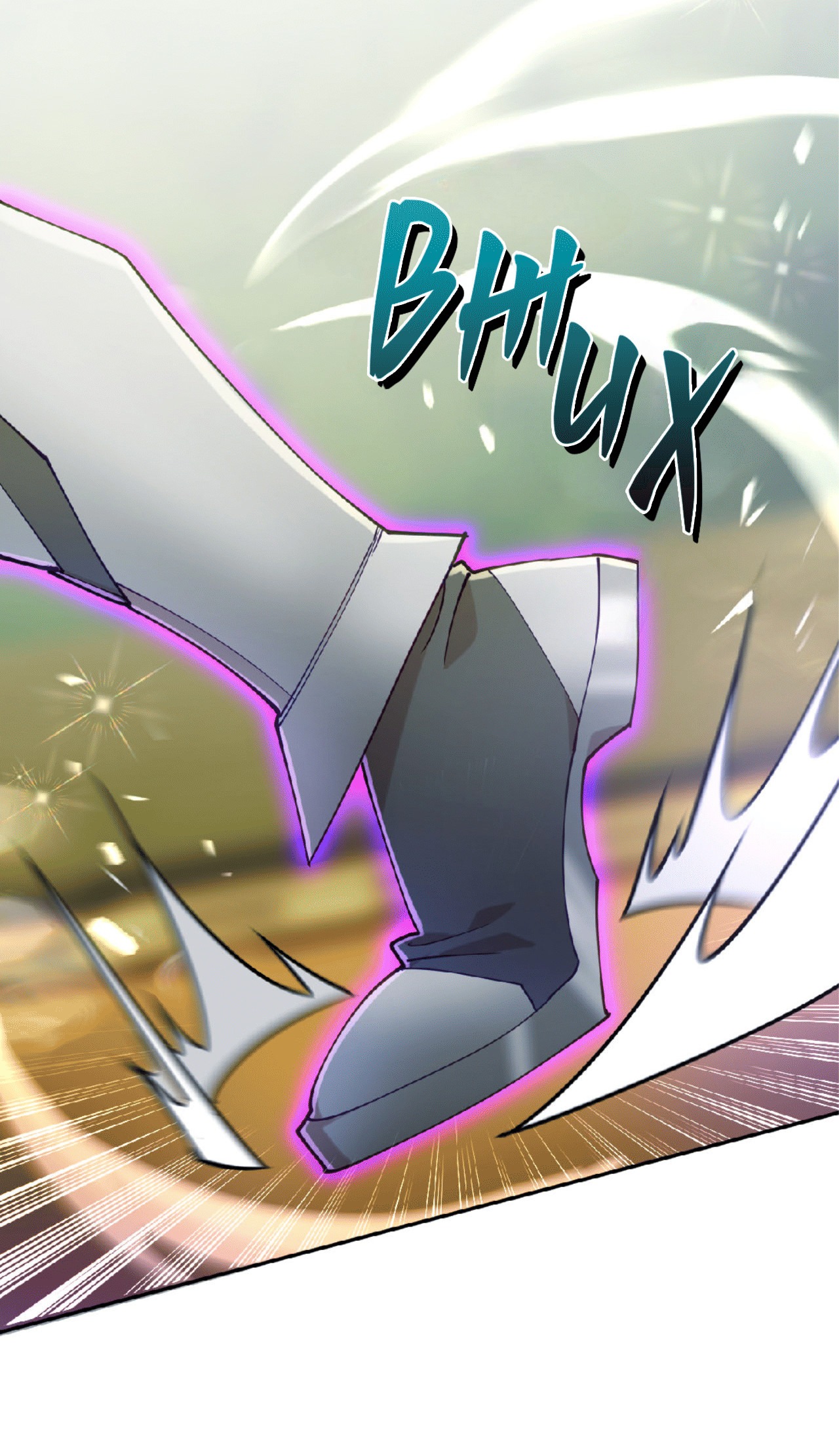 Манга Я целитель №1 на сервере, но лечить не умею. - Глава 23 Страница 54