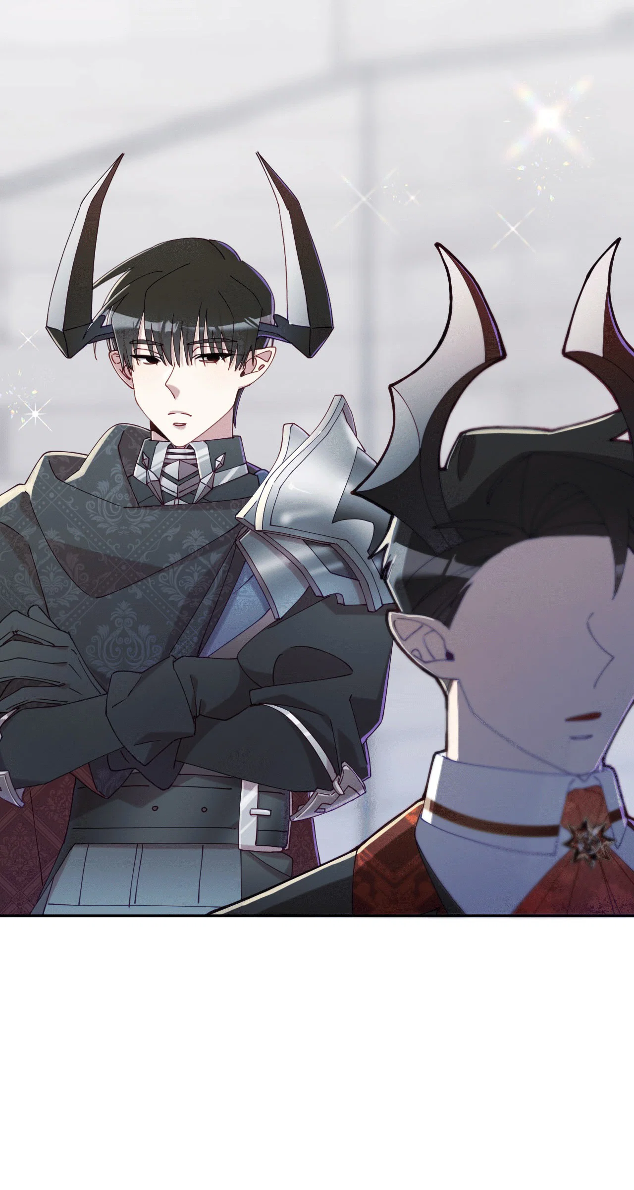 Манга Я целитель №1 на сервере, но лечить не умею. - Глава 23 Страница 42