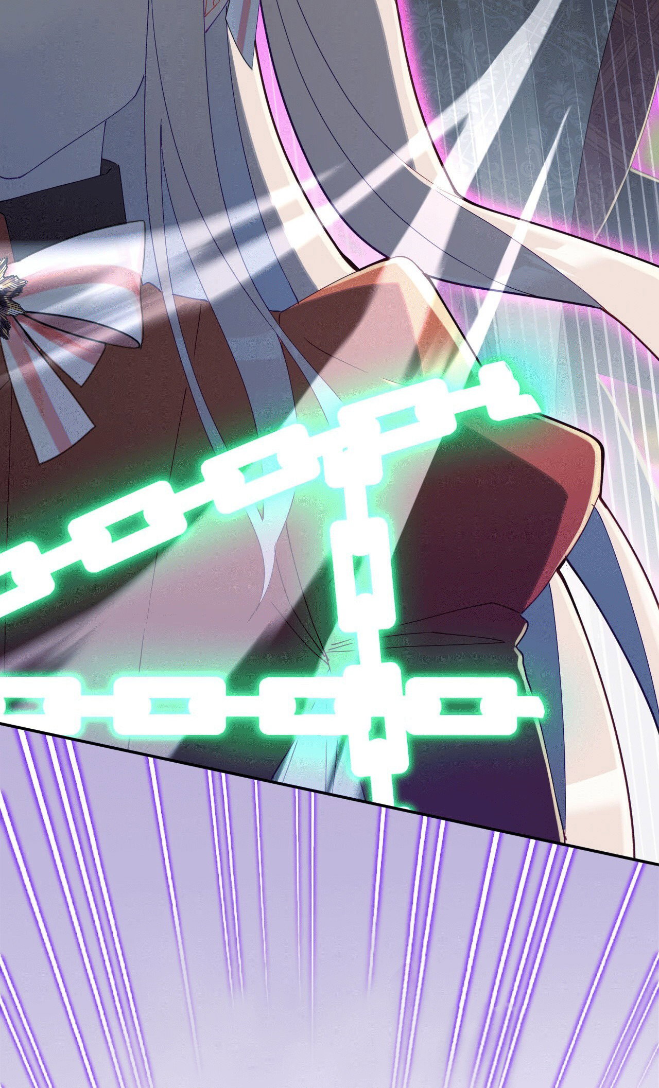 Манга Я целитель №1 на сервере, но лечить не умею. - Глава 23 Страница 68