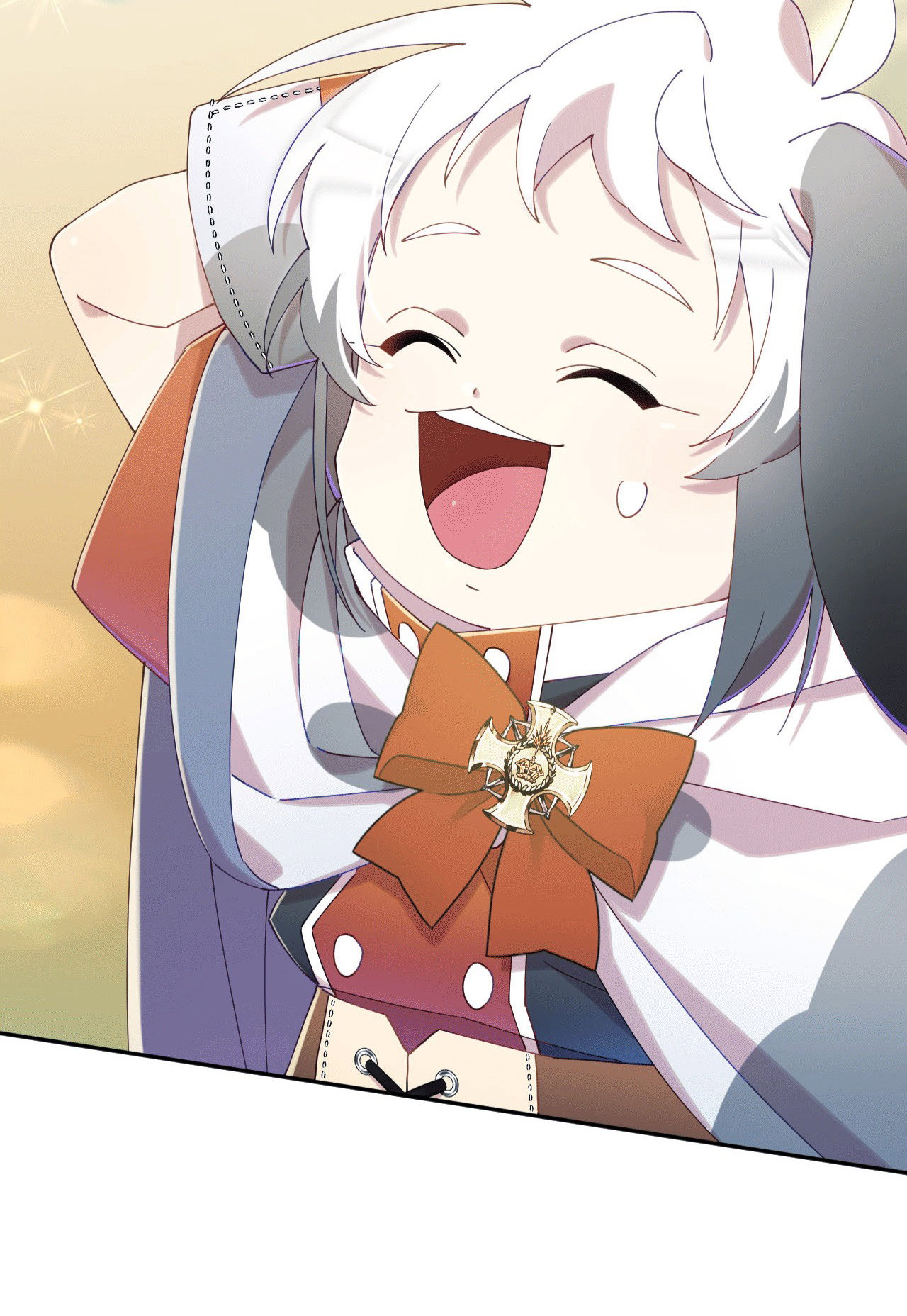 Манга Я целитель №1 на сервере, но лечить не умею. - Глава 23 Страница 81