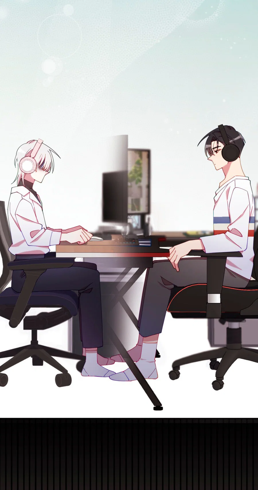 Манга Я целитель №1 на сервере, но лечить не умею. - Глава 25 Страница 52