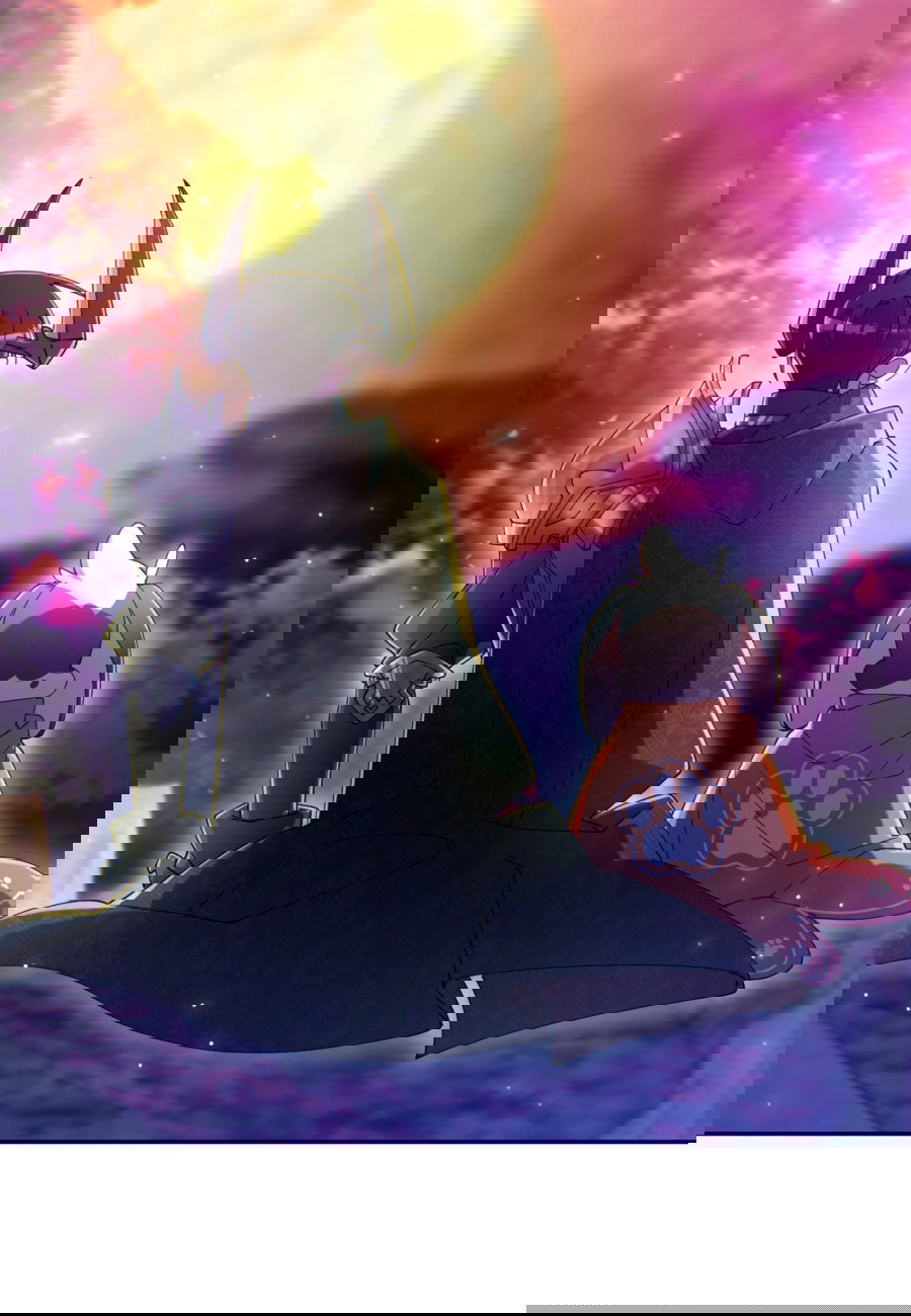 Манга Я целитель №1 на сервере, но лечить не умею. - Глава 25 Страница 48