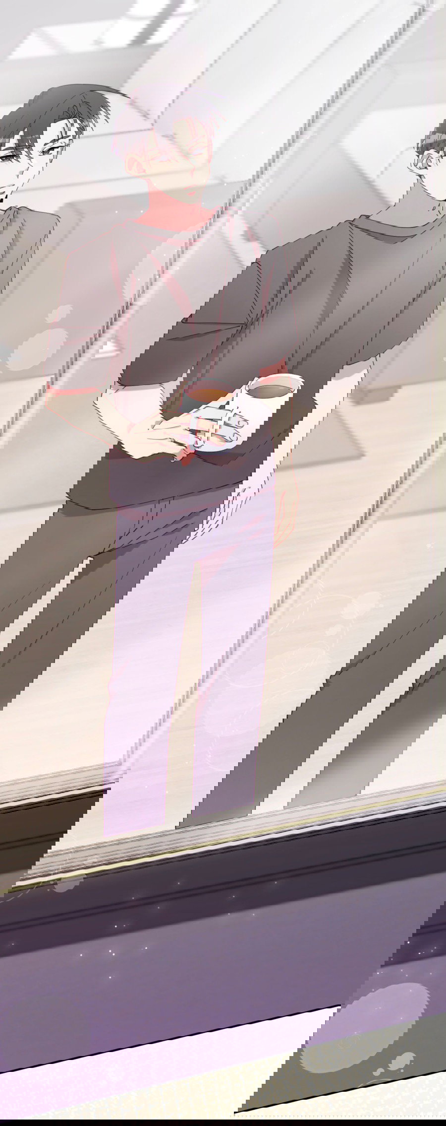 Манга Я целитель №1 на сервере, но лечить не умею. - Глава 25 Страница 57