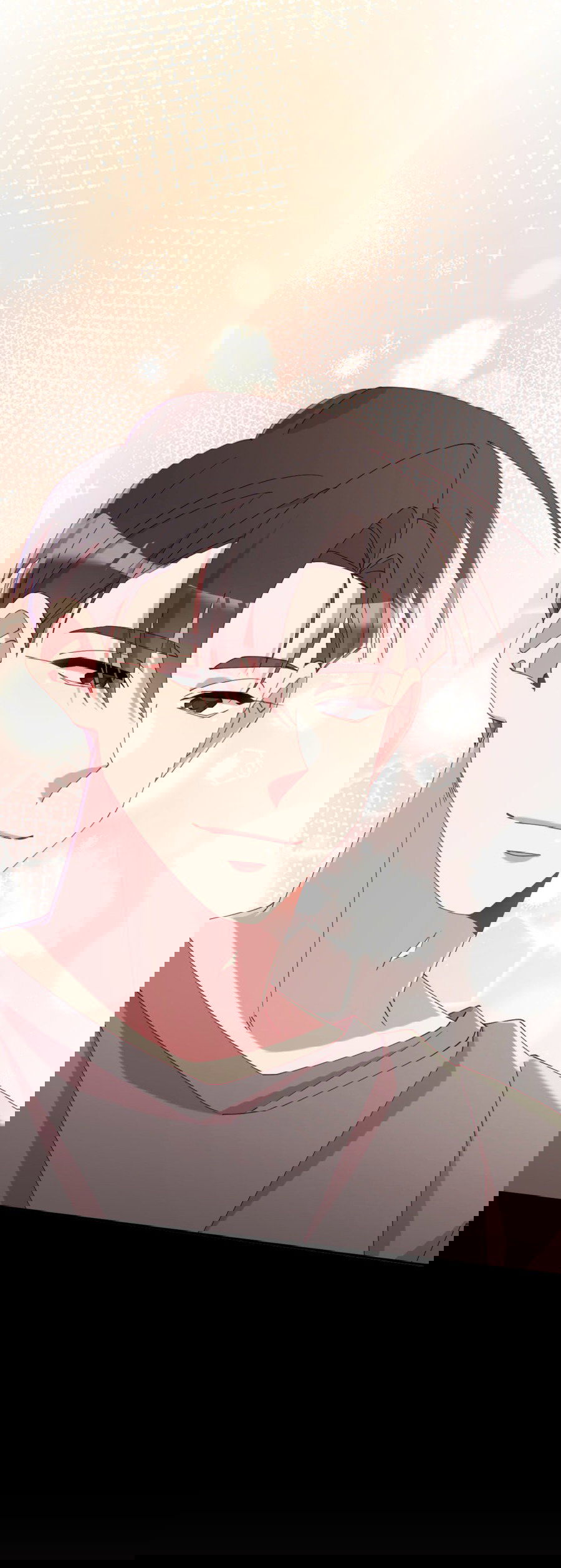 Манга Я целитель №1 на сервере, но лечить не умею. - Глава 25 Страница 58