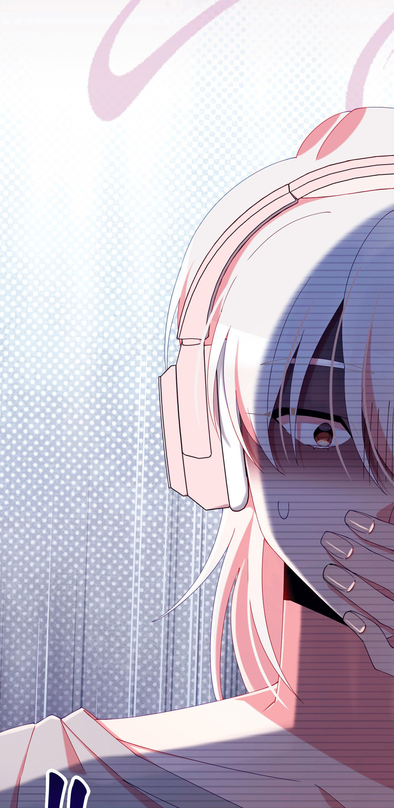 Манга Я целитель №1 на сервере, но лечить не умею. - Глава 27 Страница 56