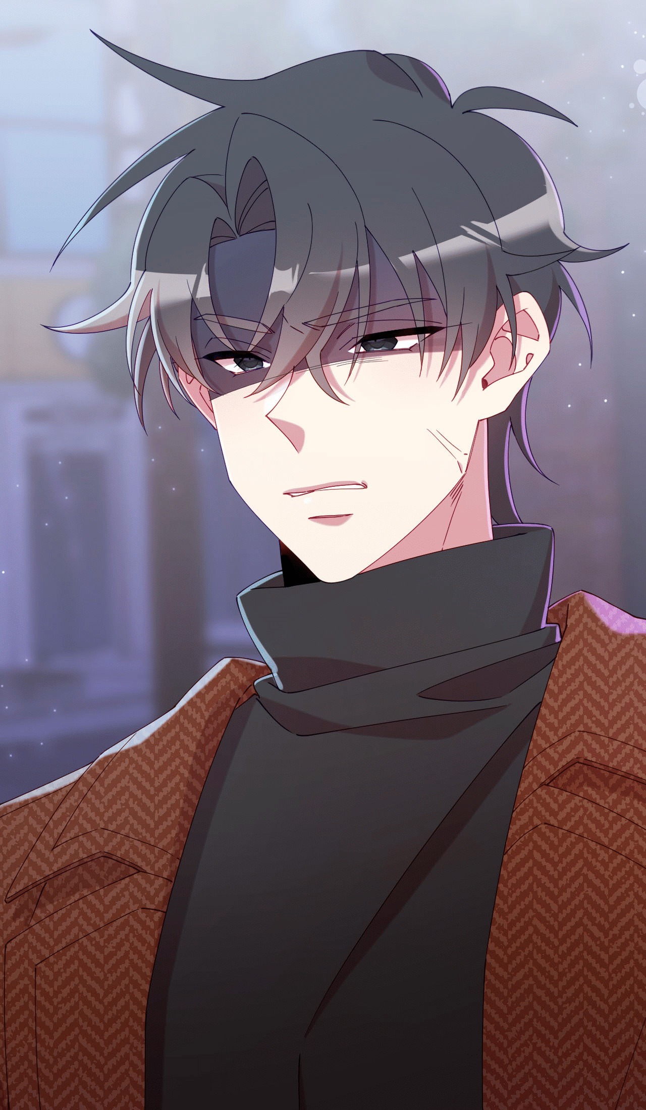 Манга Я целитель №1 на сервере, но лечить не умею. - Глава 27 Страница 32