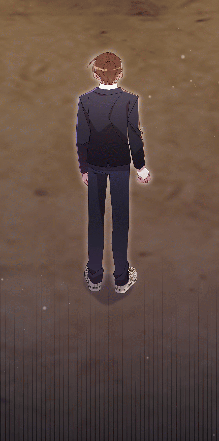 Манга Я целитель №1 на сервере, но лечить не умею. - Глава 27 Страница 21