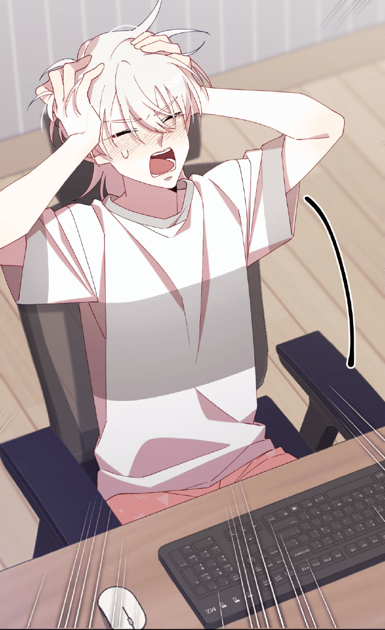 Манга Я целитель №1 на сервере, но лечить не умею. - Глава 28 Страница 39