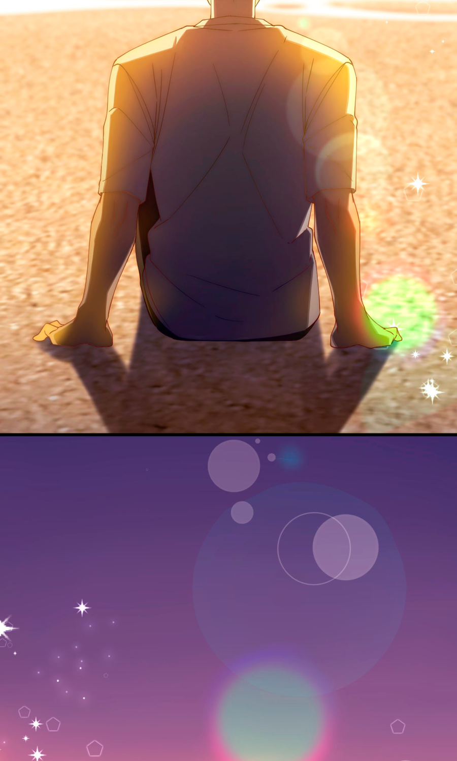 Манга Я целитель №1 на сервере, но лечить не умею. - Глава 29 Страница 25