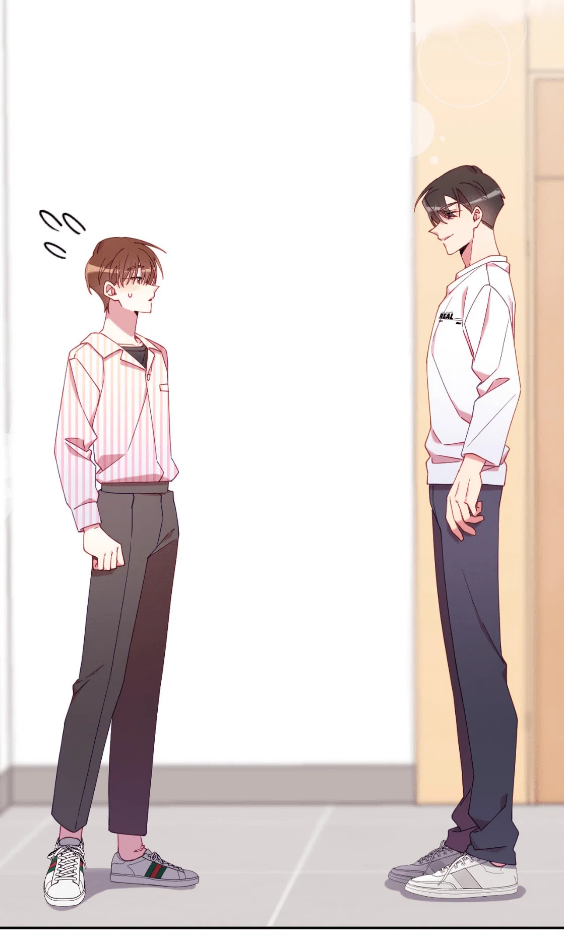 Манга Я целитель №1 на сервере, но лечить не умею. - Глава 29 Страница 36