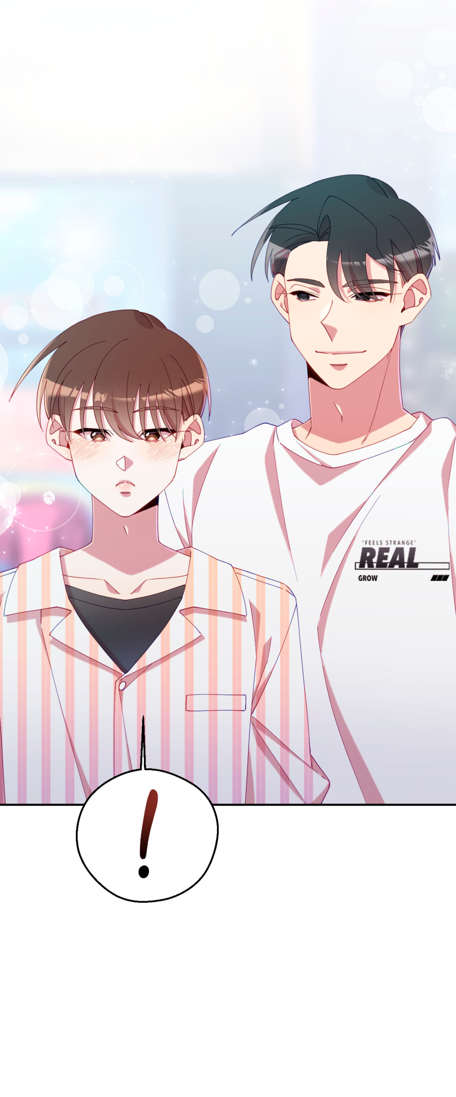 Манга Я целитель №1 на сервере, но лечить не умею. - Глава 30 Страница 32