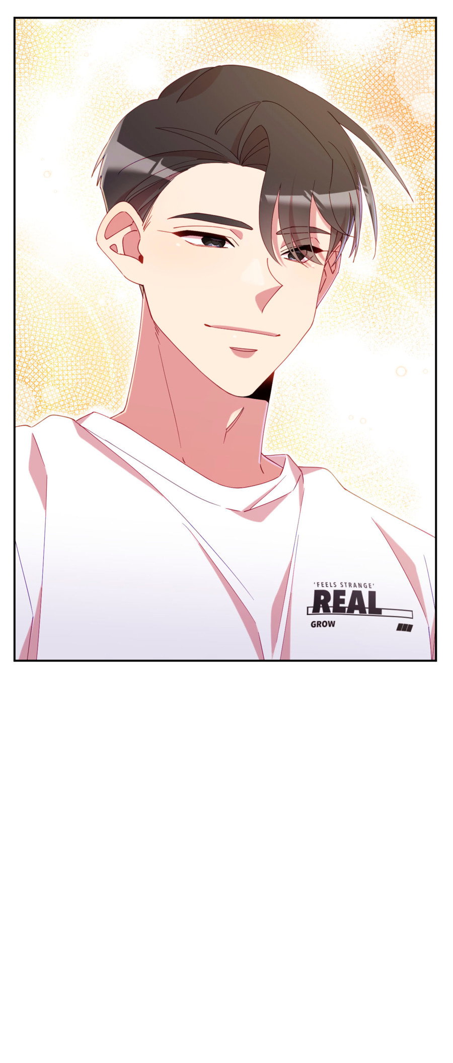 Манга Я целитель №1 на сервере, но лечить не умею. - Глава 30 Страница 35