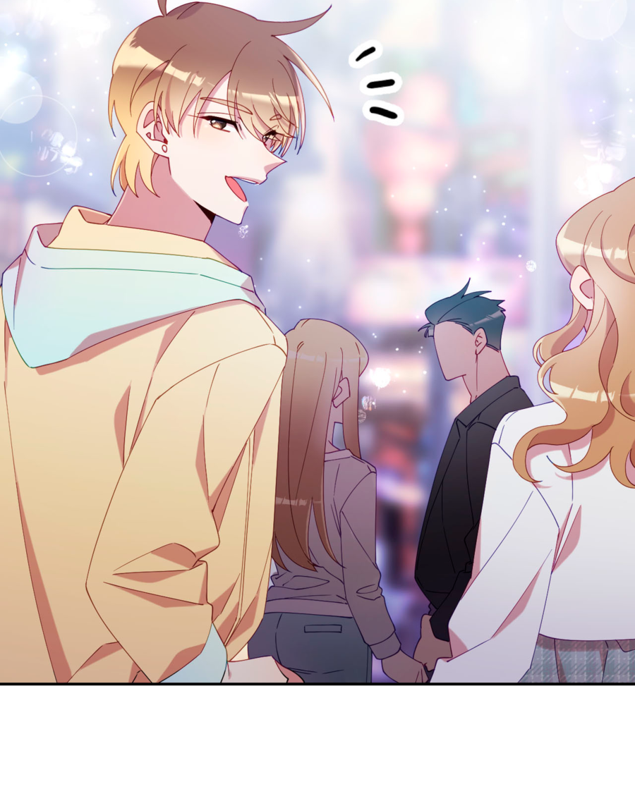 Манга Я целитель №1 на сервере, но лечить не умею. - Глава 30 Страница 29