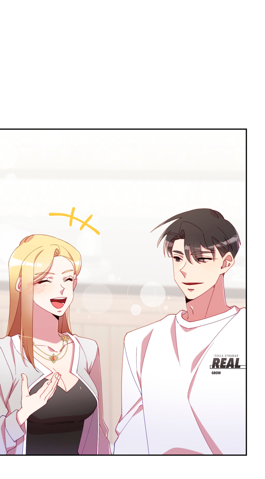 Манга Я целитель №1 на сервере, но лечить не умею. - Глава 30 Страница 38