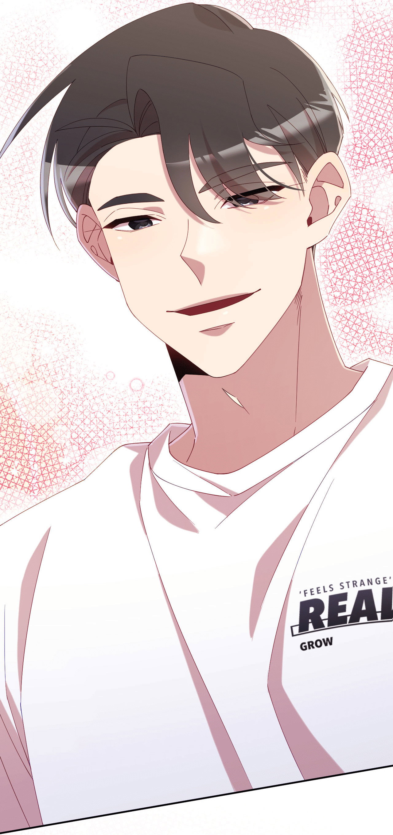 Манга Я целитель №1 на сервере, но лечить не умею. - Глава 31 Страница 39