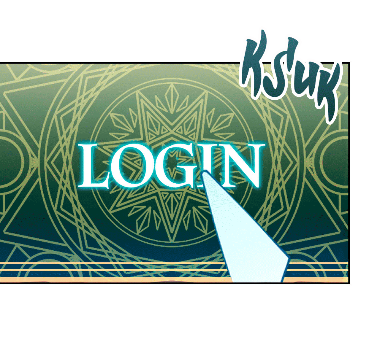 Манга Я целитель №1 на сервере, но лечить не умею. - Глава 32 Страница 18