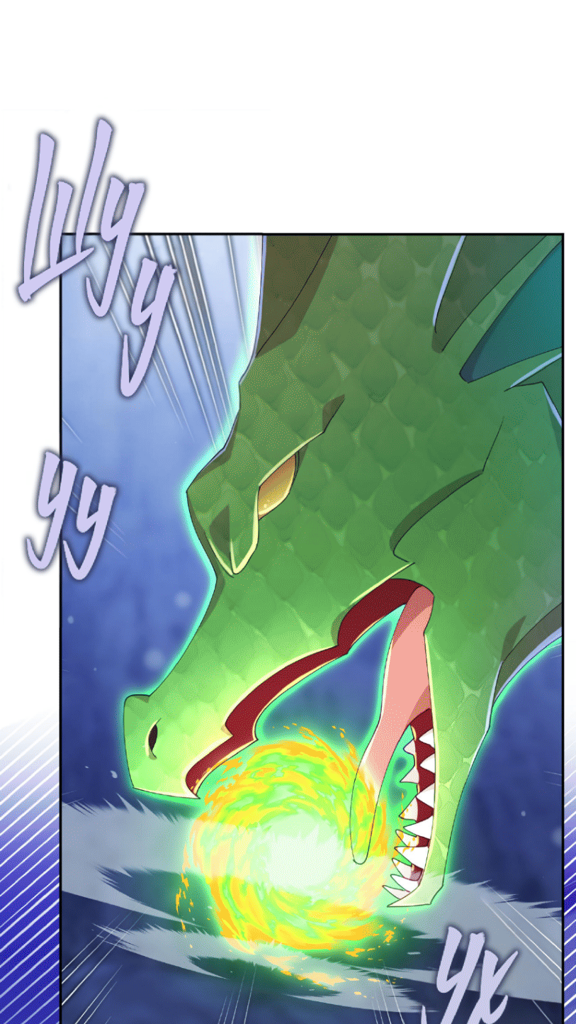 Манга Я целитель №1 на сервере, но лечить не умею. - Глава 33 Страница 27