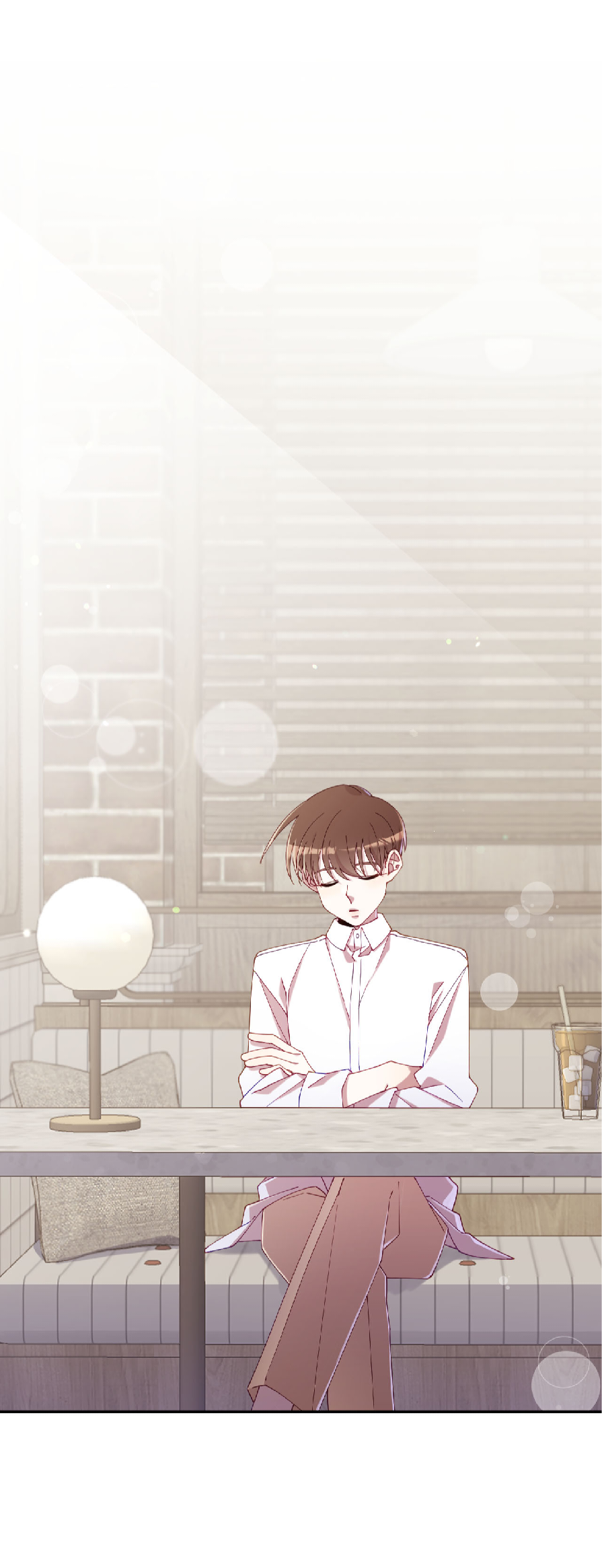 Манга Я целитель №1 на сервере, но лечить не умею. - Глава 34 Страница 24