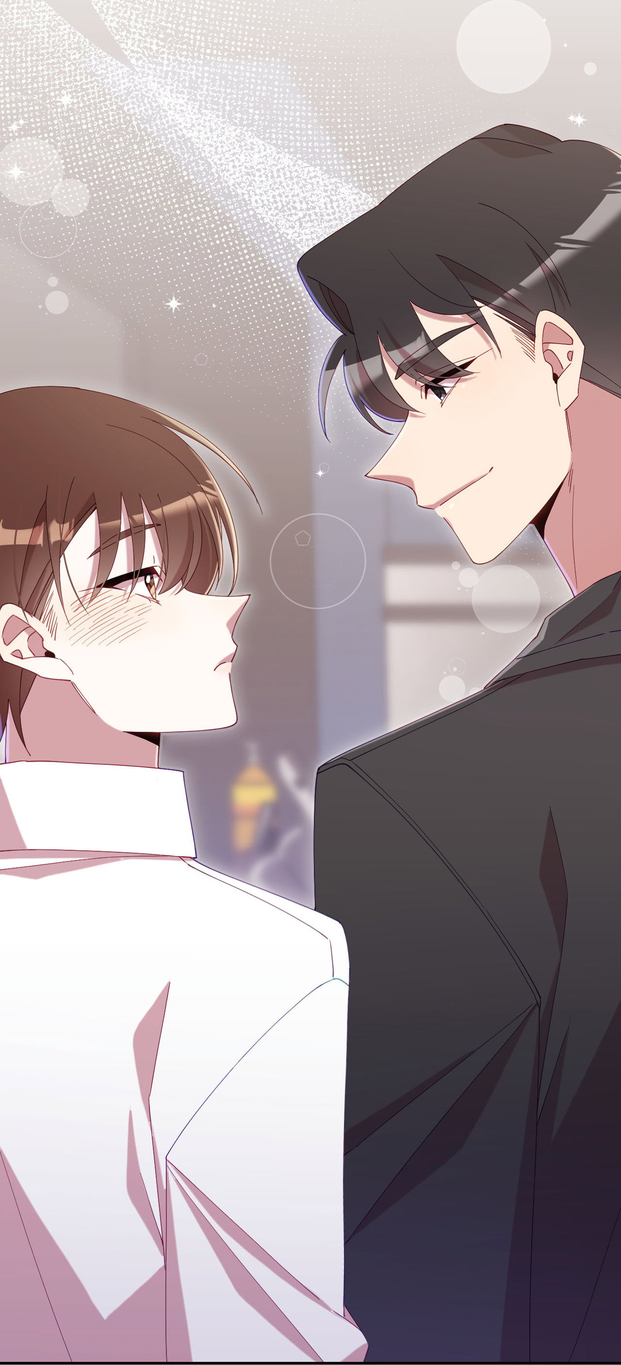 Манга Я целитель №1 на сервере, но лечить не умею. - Глава 35 Страница 9