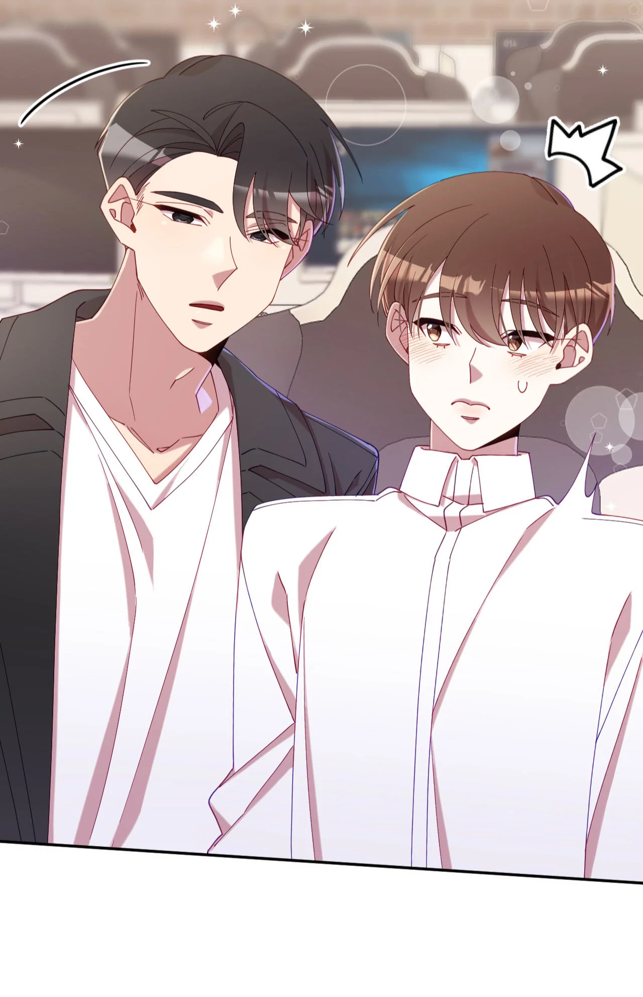 Манга Я целитель №1 на сервере, но лечить не умею. - Глава 35 Страница 38