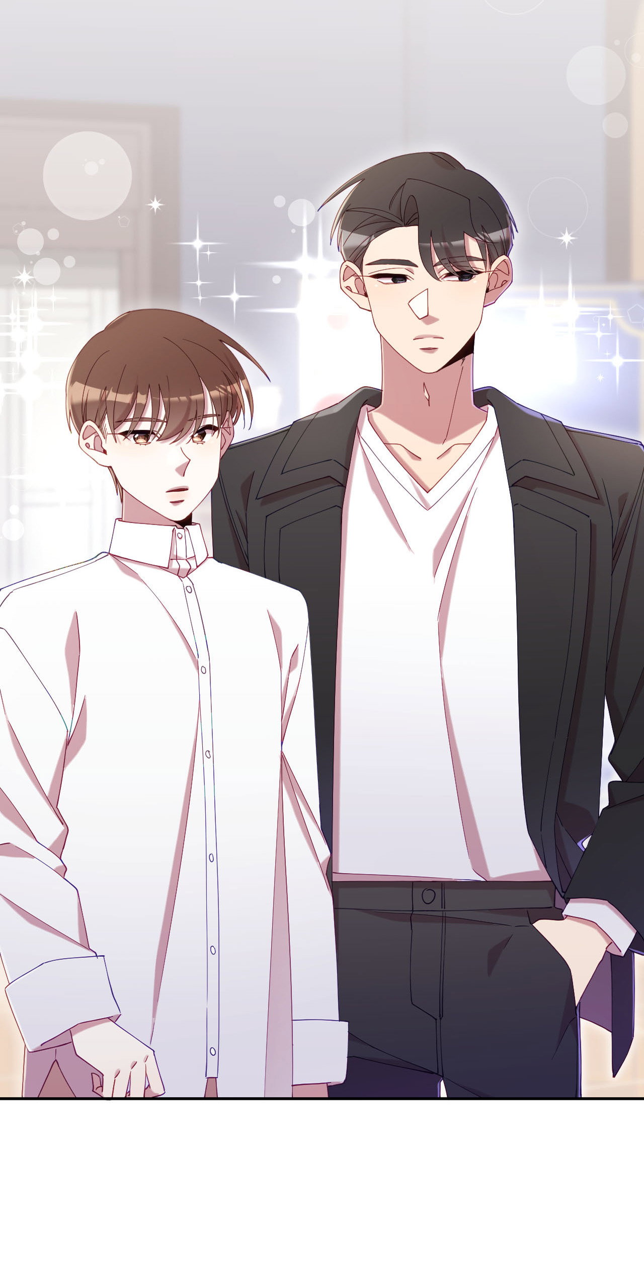 Манга Я целитель №1 на сервере, но лечить не умею. - Глава 35 Страница 5