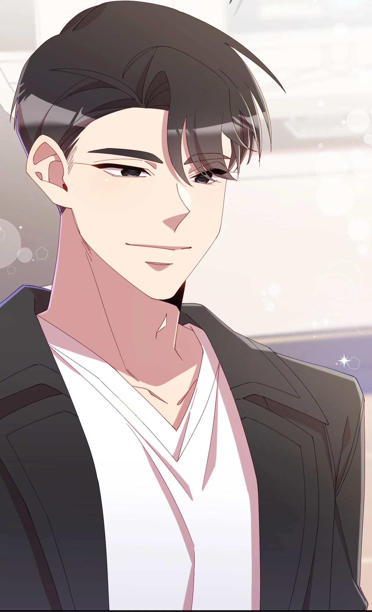 Манга Я целитель №1 на сервере, но лечить не умею. - Глава 35 Страница 40