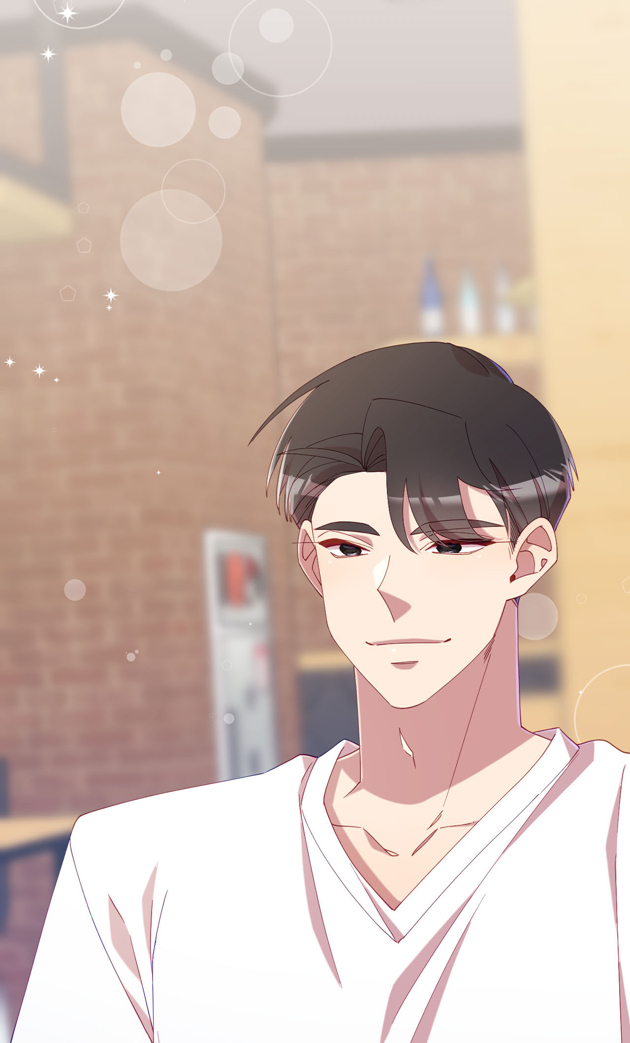 Манга Я целитель №1 на сервере, но лечить не умею. - Глава 36 Страница 19