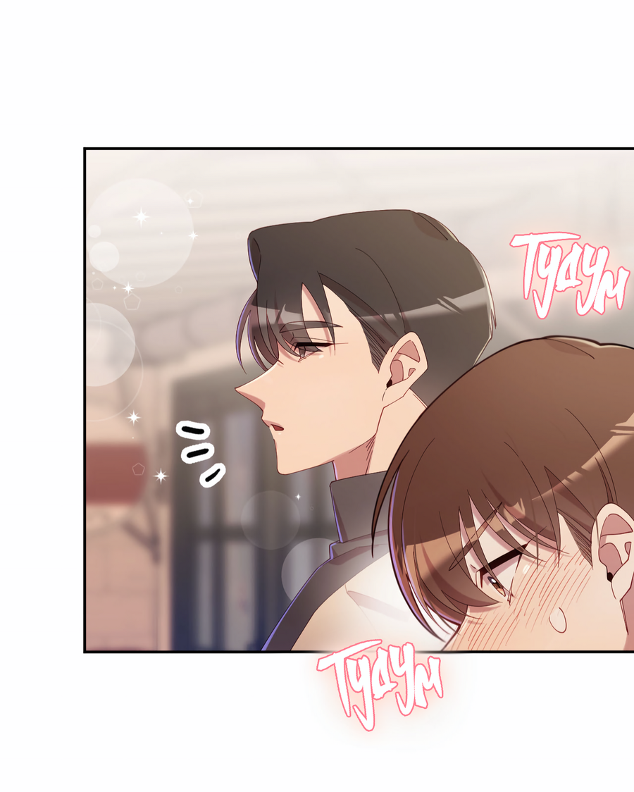 Манга Я целитель №1 на сервере, но лечить не умею. - Глава 39 Страница 36