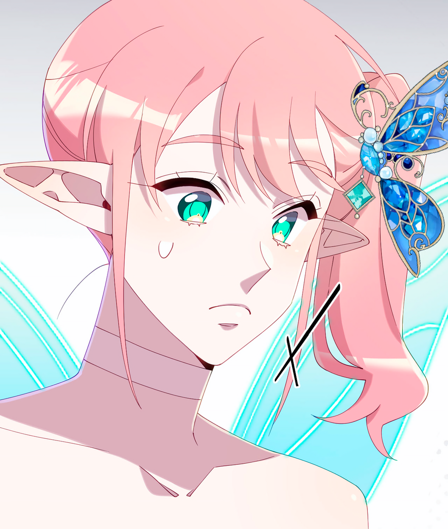 Манга Я целитель №1 на сервере, но лечить не умею. - Глава 42 Страница 12