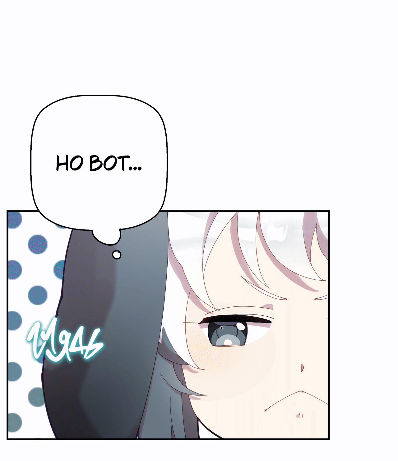 Манга Я целитель №1 на сервере, но лечить не умею. - Глава 7 Страница 29