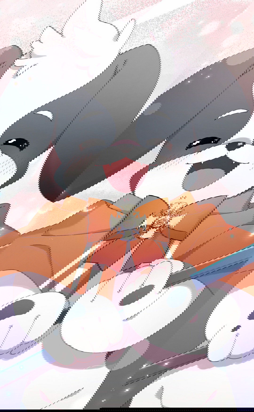 Манга Я целитель №1 на сервере, но лечить не умею. - Глава 8 Страница 3