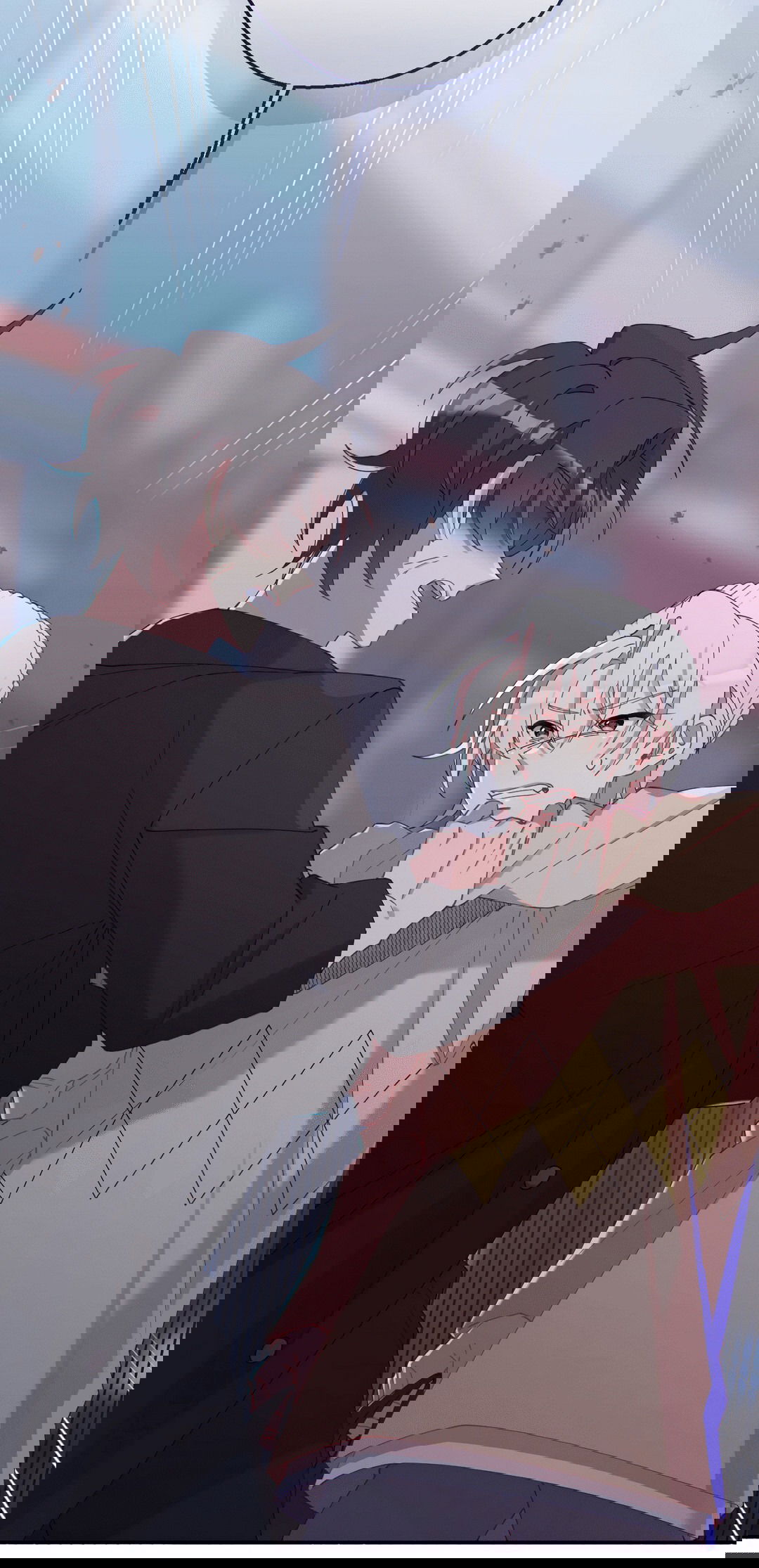 Манга Я целитель №1 на сервере, но лечить не умею. - Глава 8 Страница 75