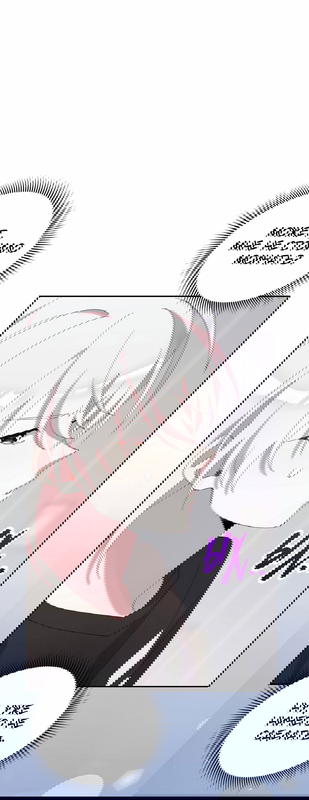 Манга Я целитель №1 на сервере, но лечить не умею. - Глава 8 Страница 28