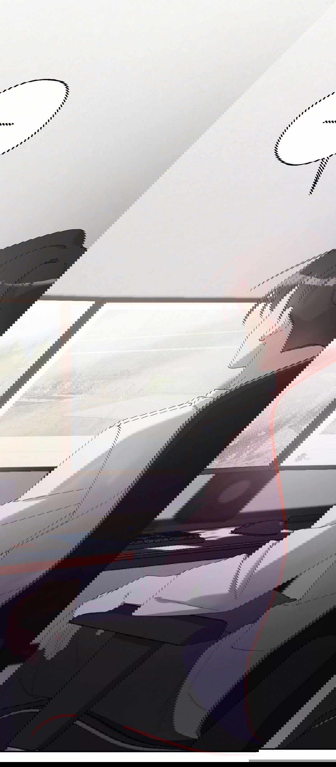 Манга Я целитель №1 на сервере, но лечить не умею. - Глава 8 Страница 36