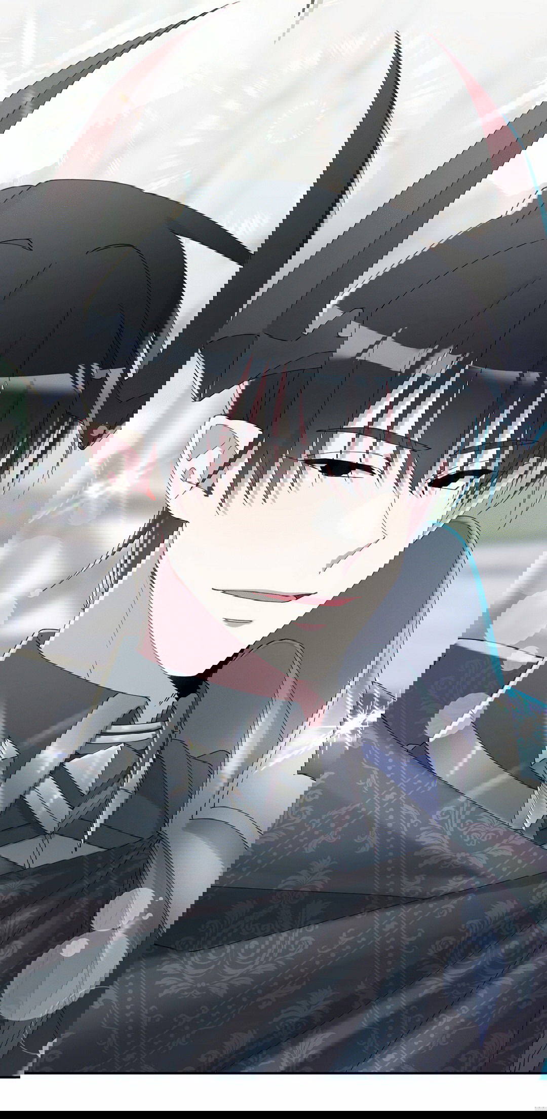 Манга Я целитель №1 на сервере, но лечить не умею. - Глава 8 Страница 24