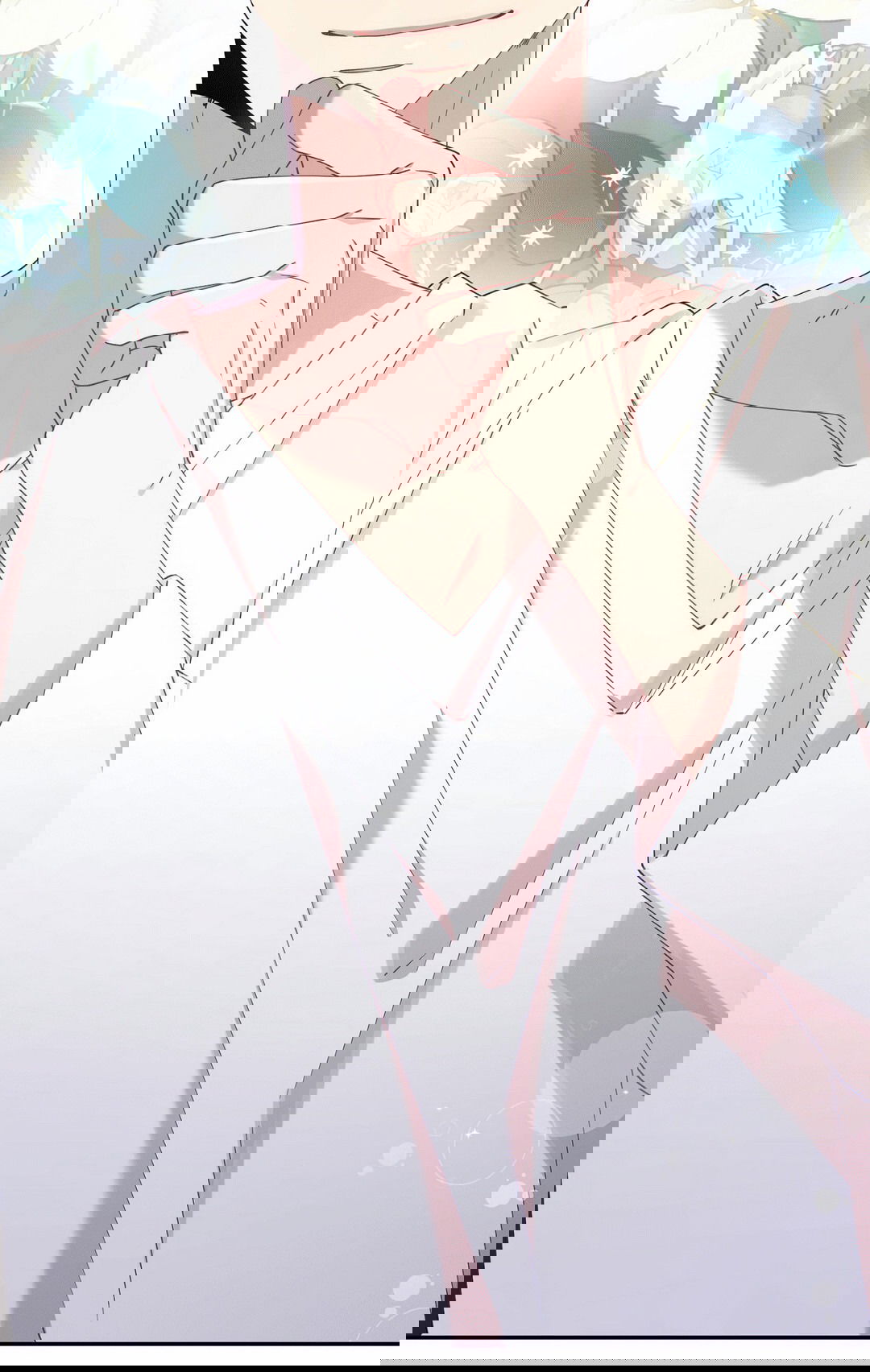 Манга Я целитель №1 на сервере, но лечить не умею. - Глава 8 Страница 40