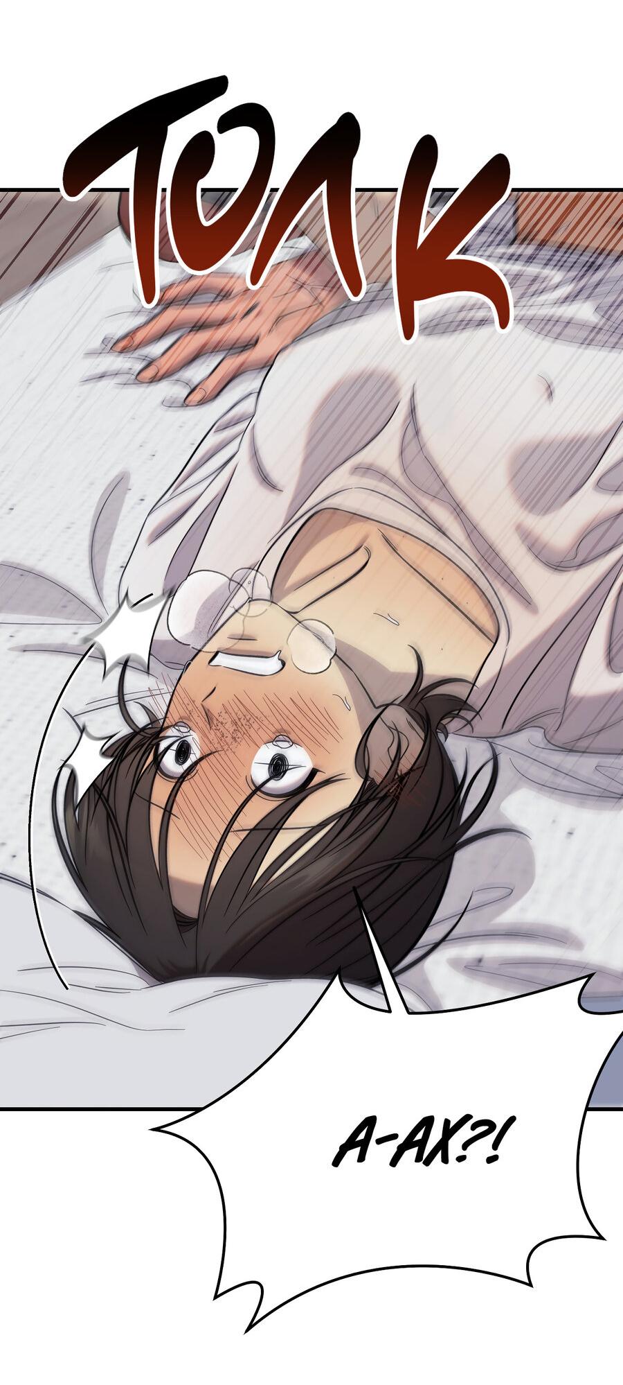 Манга Пари на золотую медаль - Глава 6 Страница 39