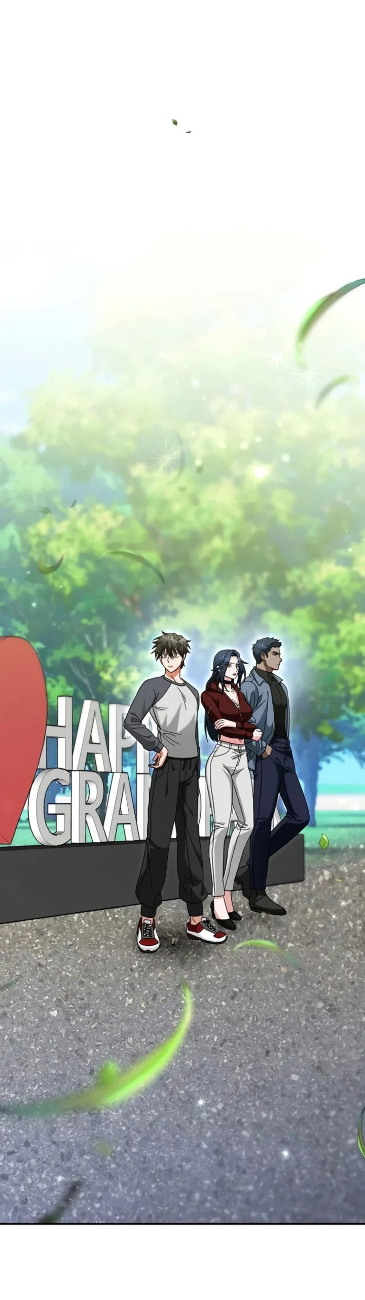 Манга Мастер Всех Навыков - Глава 23 Страница 35