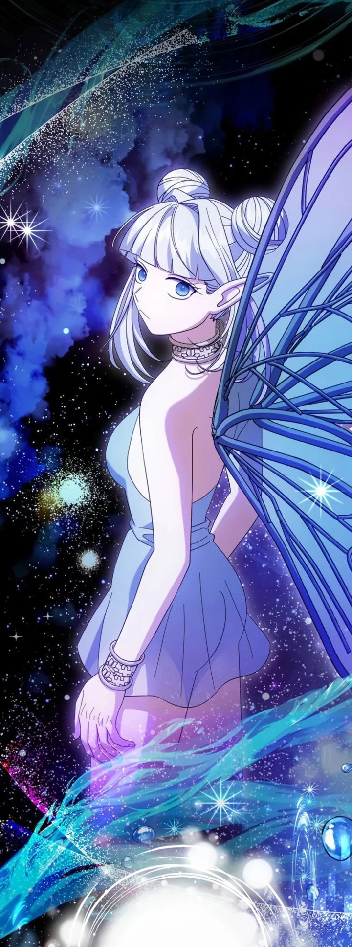 Манга Мастер Всех Навыков - Глава 23 Страница 31