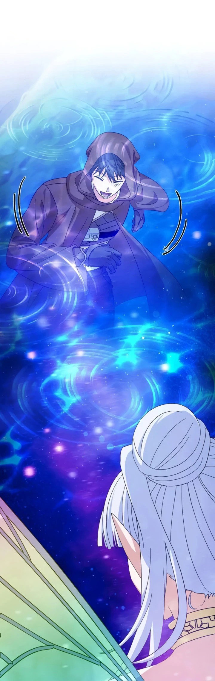 Манга Мастер Всех Навыков - Глава 22 Страница 57